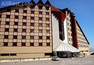 Polat Renaissance Erzurum 26
